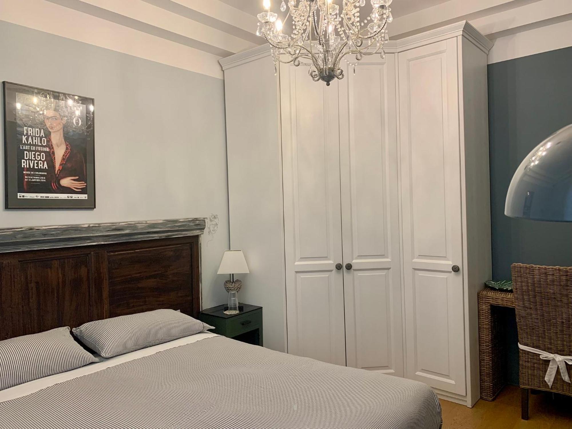 Appartement Abitare Al 42 à Ravenne Extérieur photo