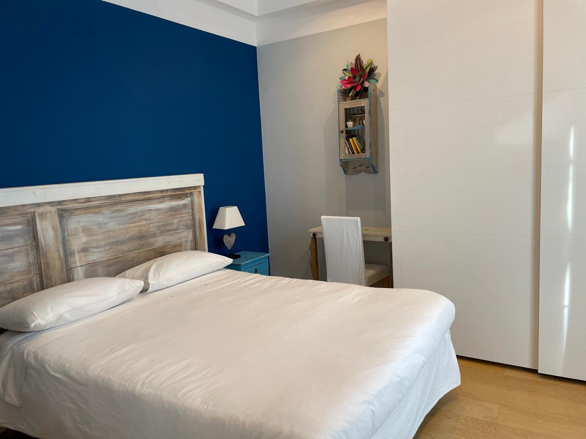 Appartement Abitare Al 42 à Ravenne Extérieur photo