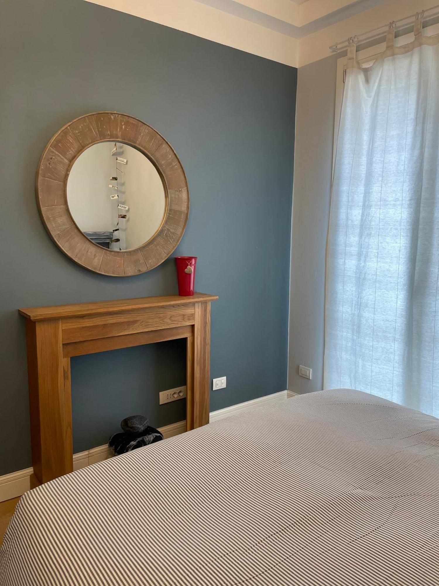 Appartement Abitare Al 42 à Ravenne Extérieur photo