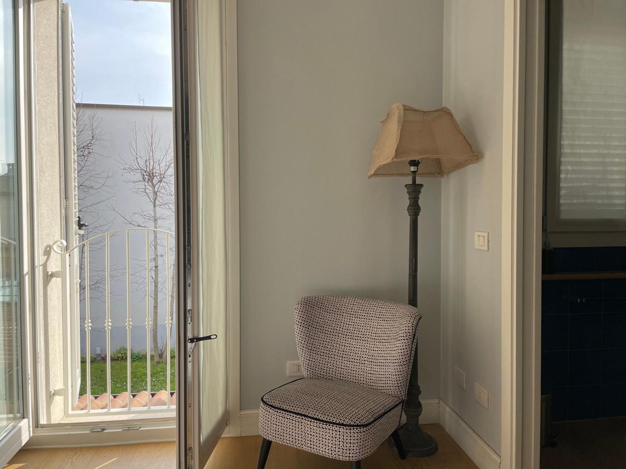 Appartement Abitare Al 42 à Ravenne Extérieur photo