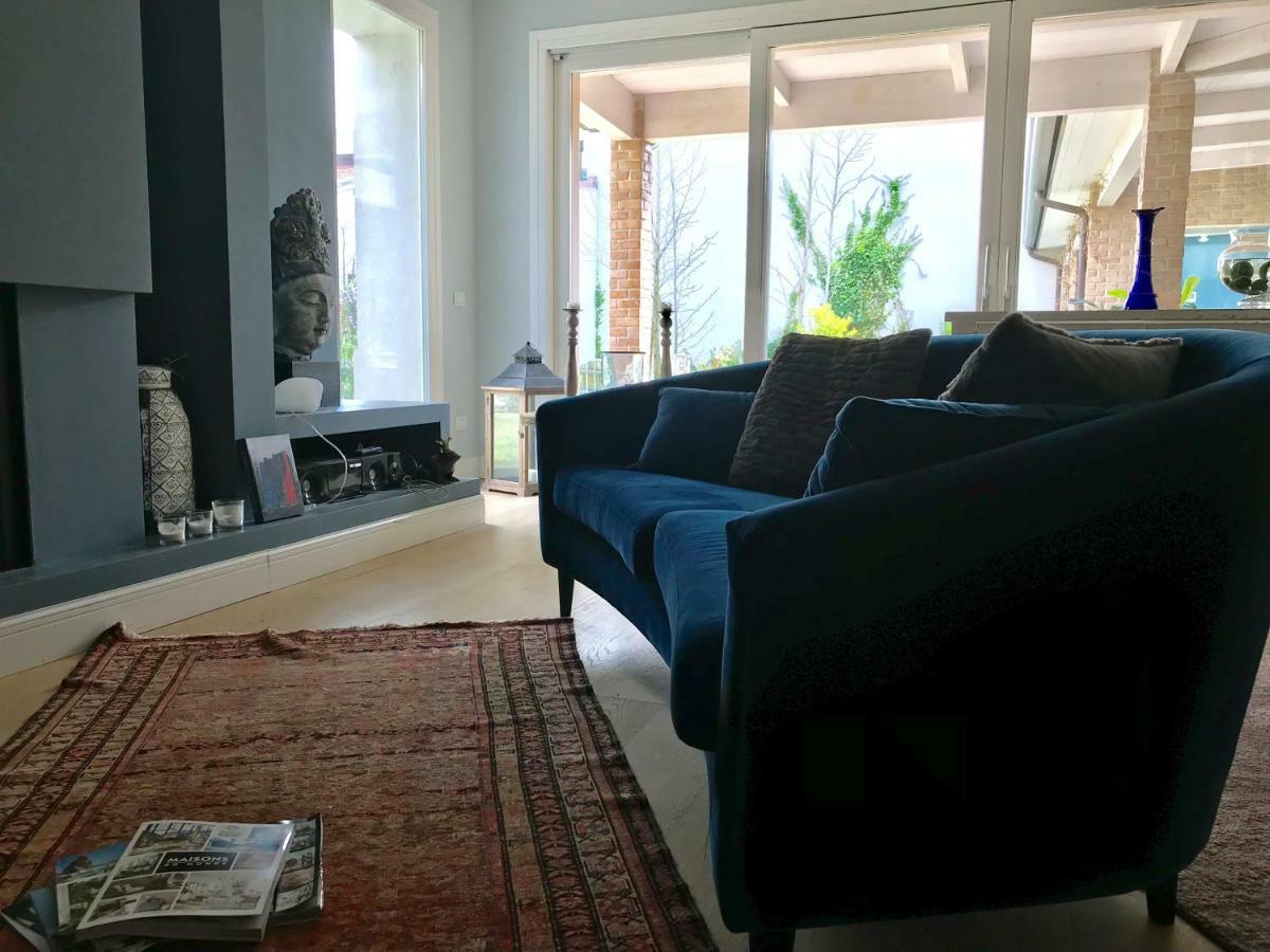 Appartement Abitare Al 42 à Ravenne Extérieur photo