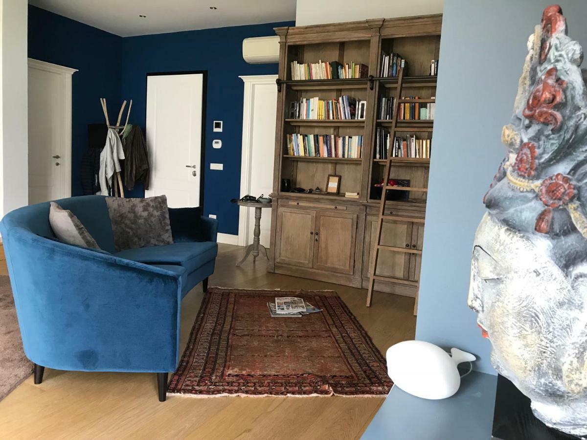 Appartement Abitare Al 42 à Ravenne Extérieur photo
