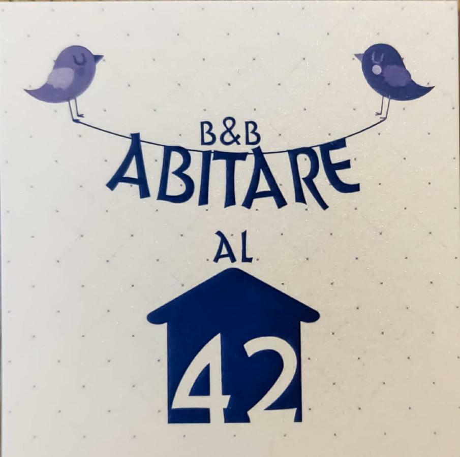 Appartement Abitare Al 42 à Ravenne Extérieur photo