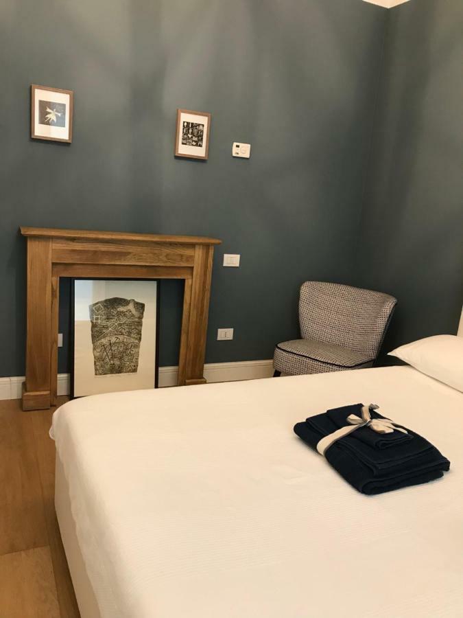Appartement Abitare Al 42 à Ravenne Extérieur photo