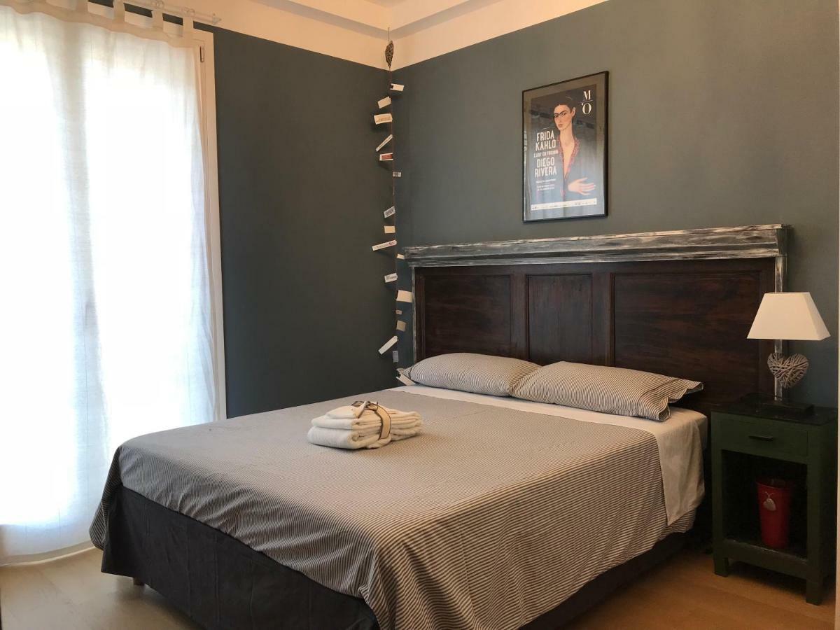 Appartement Abitare Al 42 à Ravenne Extérieur photo