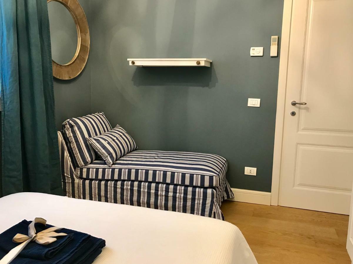 Appartement Abitare Al 42 à Ravenne Extérieur photo