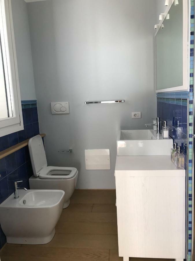 Appartement Abitare Al 42 à Ravenne Extérieur photo